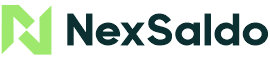 Logo NexSaldo